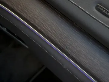 MERCEDES-BENZ GLE 53 AMG Mercedes-AMG GLE 53 4MATIC