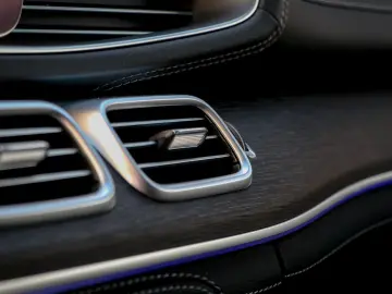 MERCEDES-BENZ GLE 53 AMG Mercedes-AMG GLE 53 4MATIC