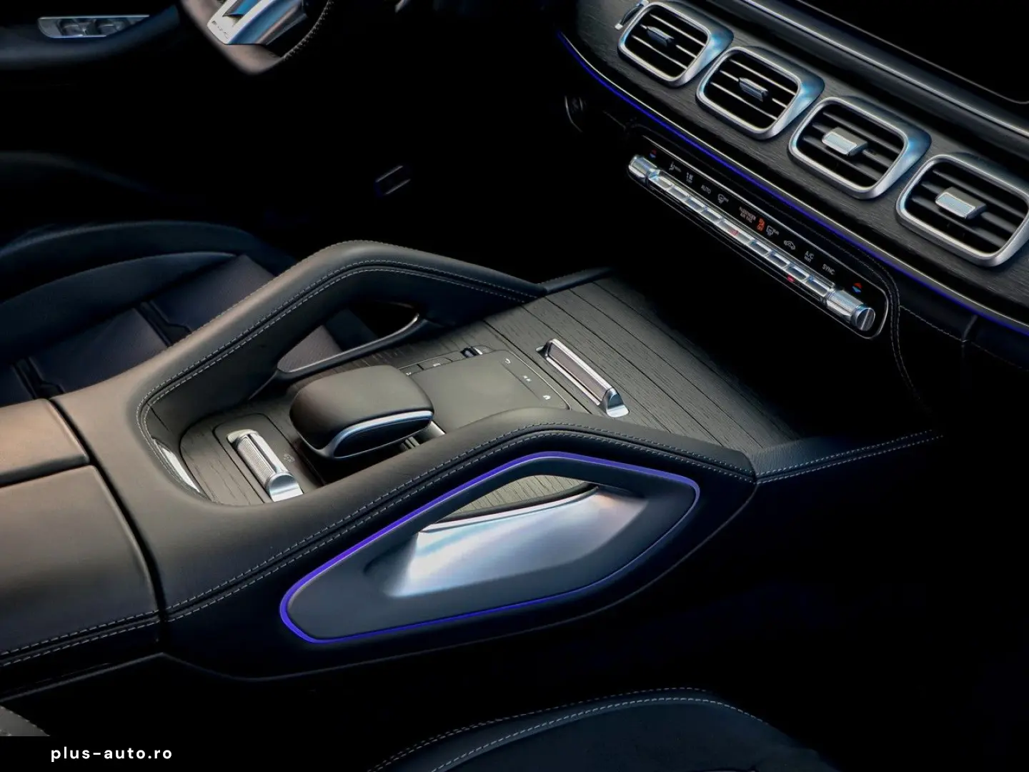 MERCEDES-BENZ GLE 53 AMG Mercedes-AMG GLE 53 4MATIC