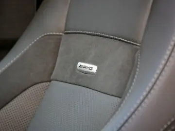 MERCEDES-BENZ GLE 53 AMG Mercedes-AMG GLE 53 4MATIC