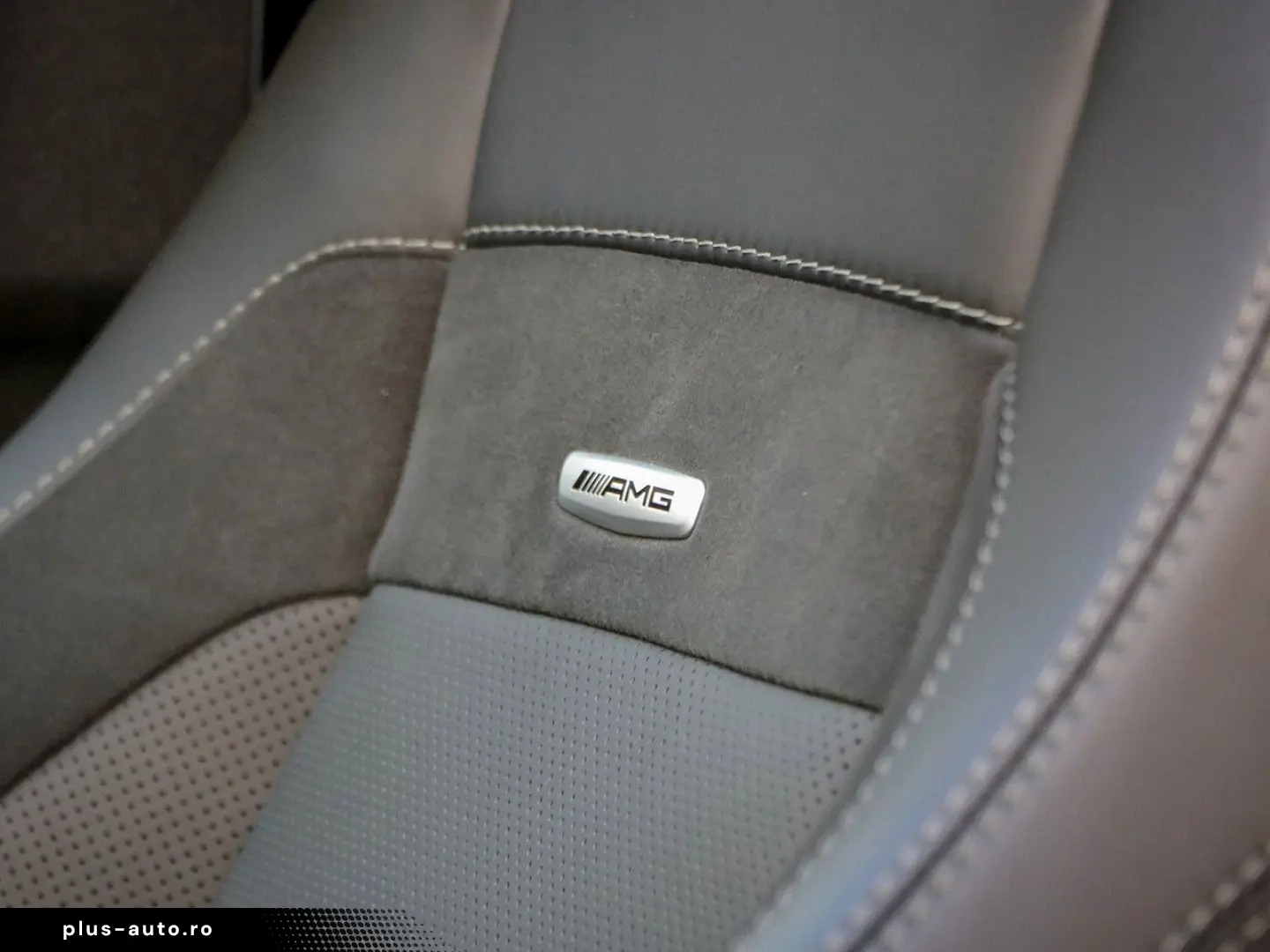 MERCEDES-BENZ GLE 53 AMG Mercedes-AMG GLE 53 4MATIC