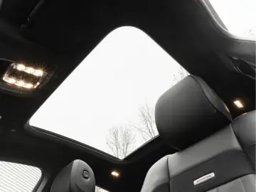 MERCEDES-BENZ GLE 53 AMG Coupé 4MATIC  - Pano - AHK &hellip;