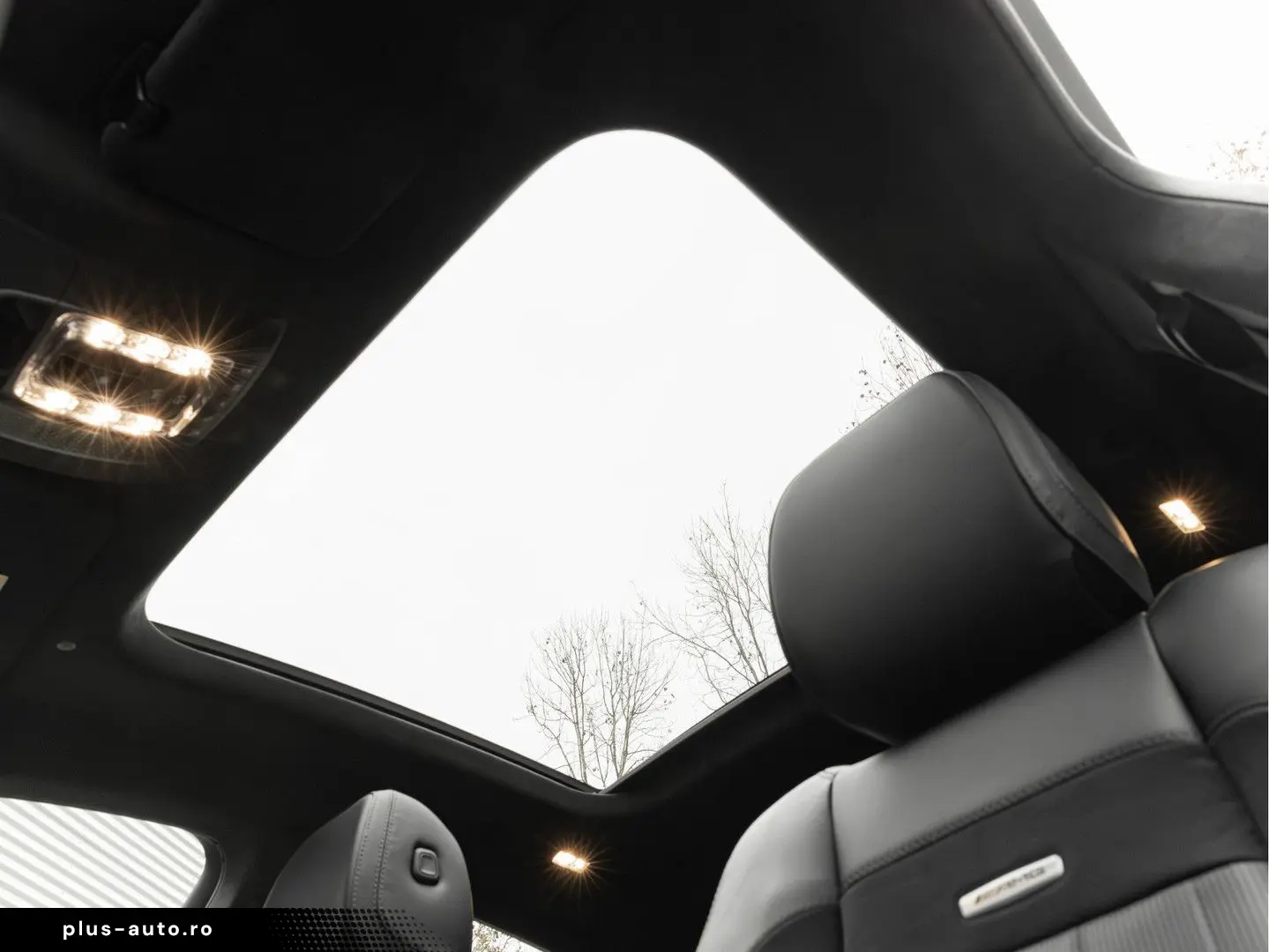 MERCEDES-BENZ GLE 53 AMG Coupé 4MATIC  - Pano - AHK &hellip;