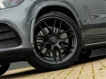 MERCEDES-BENZ GLE 53 AMG Coupé 4MATIC  - Pano - AHK &hellip;