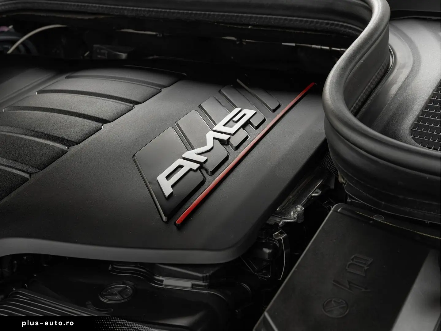 MERCEDES-BENZ GLE 53 AMG Coupé 4MATIC  - Pano - AHK &hellip;