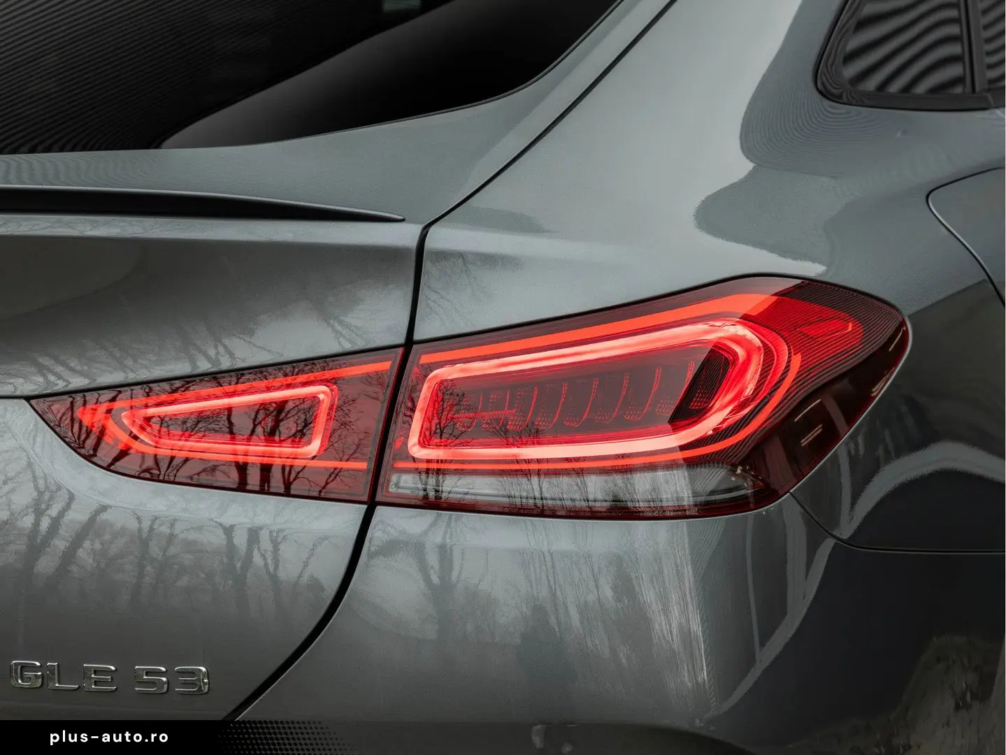 MERCEDES-BENZ GLE 53 AMG Coupé 4MATIC  - Pano - AHK &hellip;
