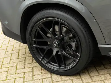 MERCEDES-BENZ GLE 53 AMG Coupé 4MATIC  - Pano - AHK &hellip;