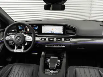 MERCEDES-BENZ GLE 53 AMG Coupé 4MATIC  - Pano - AHK &hellip;
