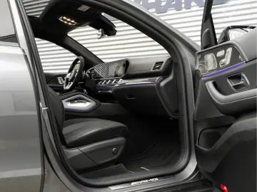 MERCEDES-BENZ GLE 53 AMG Coupé 4MATIC  - Pano - AHK &hellip;