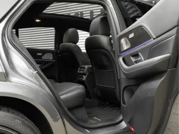 MERCEDES-BENZ GLE 53 AMG Coupé 4MATIC  - Pano - AHK &hellip;