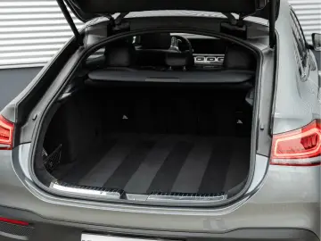 MERCEDES-BENZ GLE 53 AMG Coupé 4MATIC  - Pano - AHK &hellip;