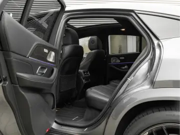 MERCEDES-BENZ GLE 53 AMG Coupé 4MATIC  - Pano - AHK &hellip;