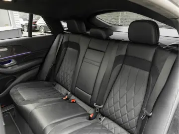 MERCEDES-BENZ GLE 53 AMG Coupé 4MATIC  - Pano - AHK &hellip;