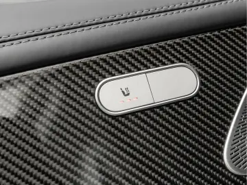 MERCEDES-BENZ GLE 53 AMG Coupé 4MATIC  - Pano - AHK &hellip;