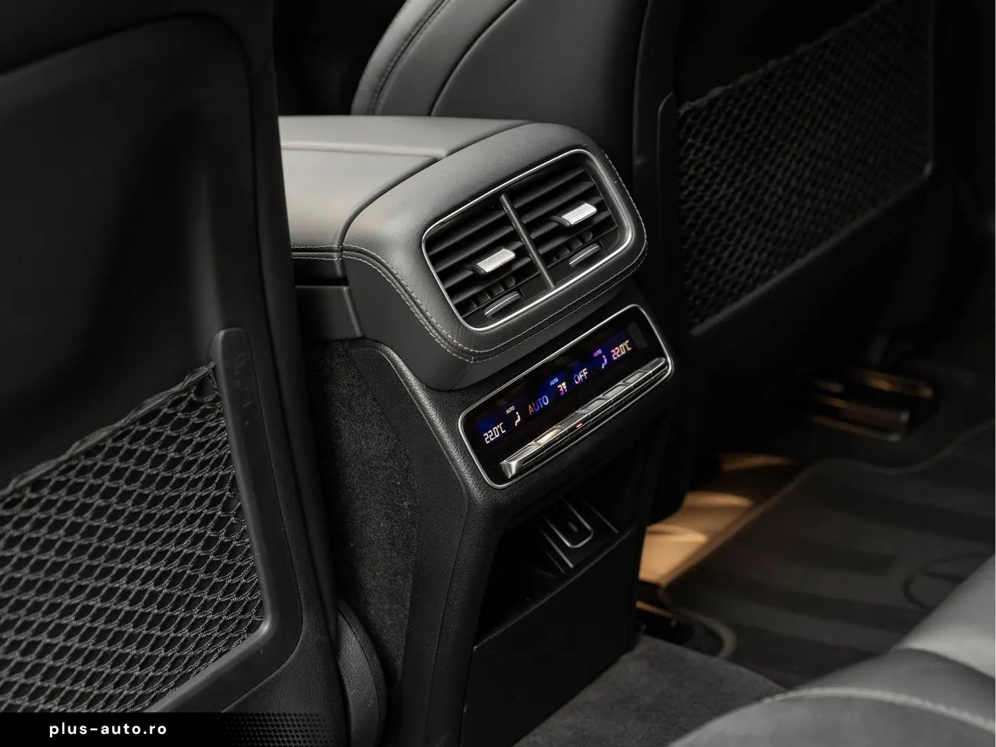 MERCEDES-BENZ GLE 53 AMG Coupé 4MATIC  - Pano - AHK &hellip;