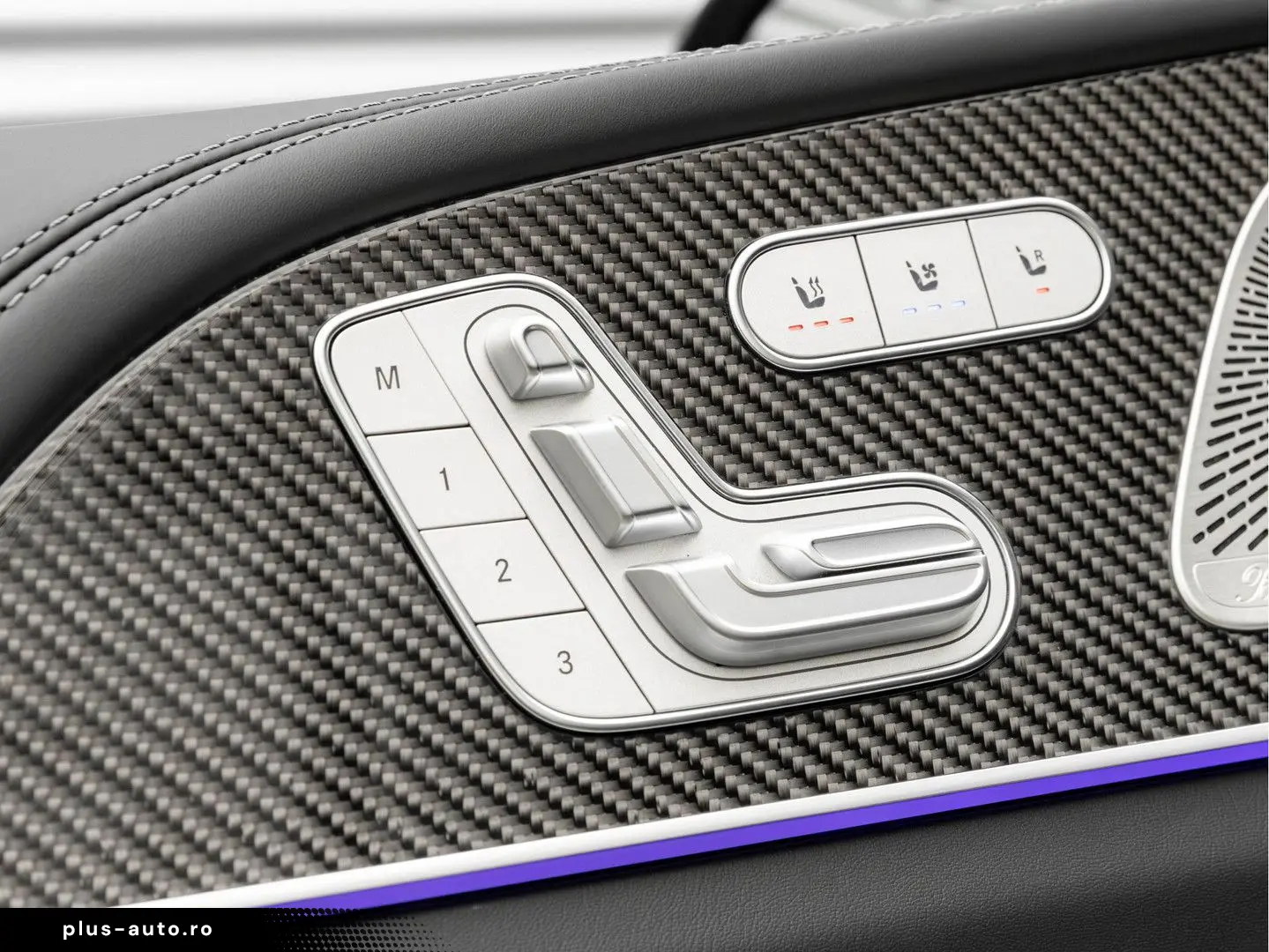 MERCEDES-BENZ GLE 53 AMG Coupé 4MATIC  - Pano - AHK &hellip;