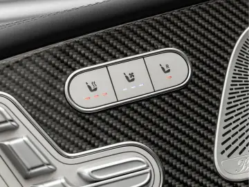 MERCEDES-BENZ GLE 53 AMG Coupé 4MATIC  - Pano - AHK &hellip;