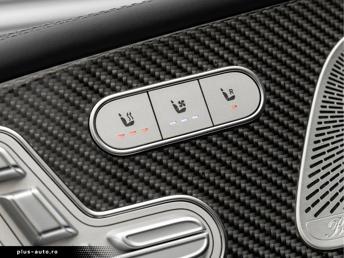 MERCEDES-BENZ GLE 53 AMG Coupé 4MATIC  - Pano - AHK &hellip;