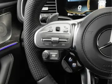 MERCEDES-BENZ GLE 53 AMG Coupé 4MATIC  - Pano - AHK &hellip;