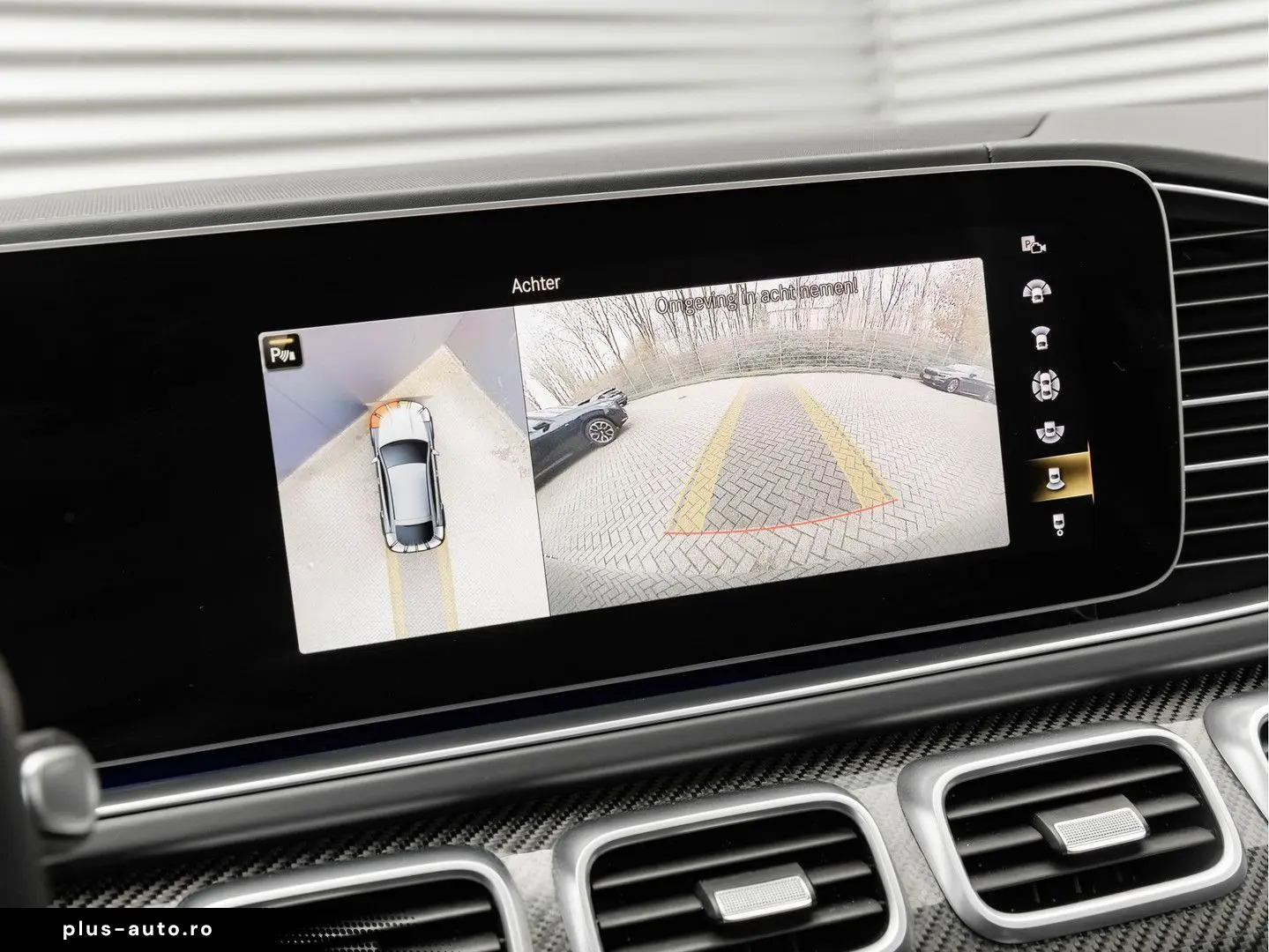 MERCEDES-BENZ GLE 53 AMG Coupé 4MATIC  - Pano - AHK &hellip;