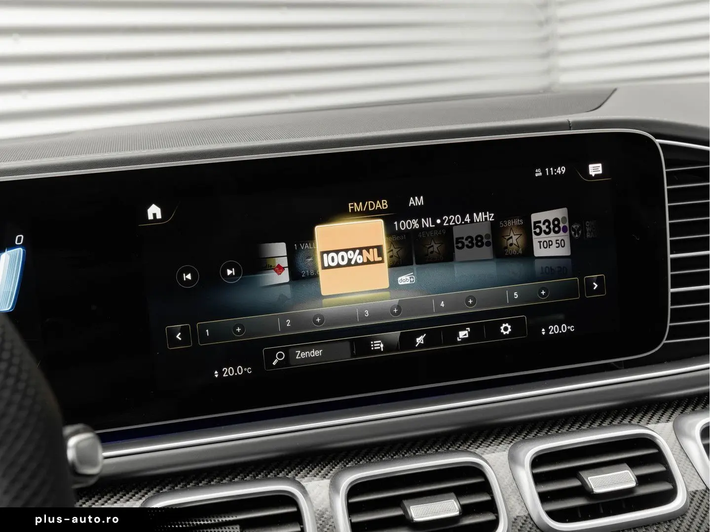 MERCEDES-BENZ GLE 53 AMG Coupé 4MATIC  - Pano - AHK &hellip;