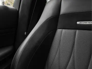 MERCEDES-BENZ GLE 53 AMG Coupé 4MATIC  - Pano - AHK &hellip;