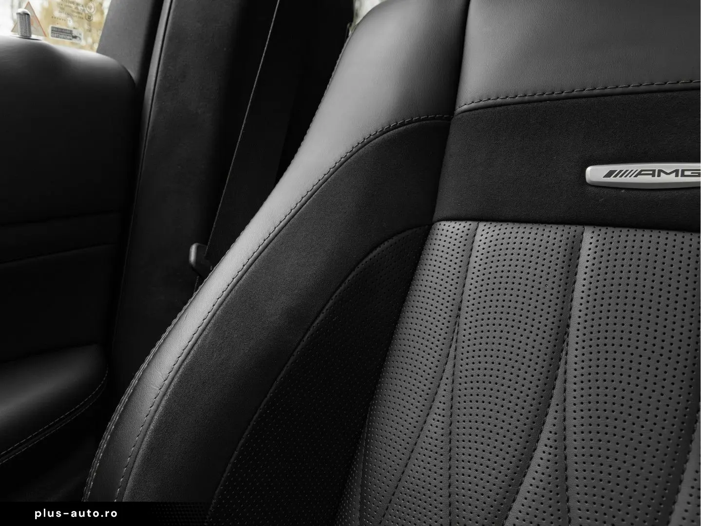 MERCEDES-BENZ GLE 53 AMG Coupé 4MATIC  - Pano - AHK &hellip;