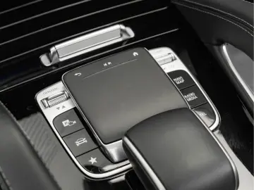 MERCEDES-BENZ GLE 53 AMG Coupé 4MATIC  - Pano - AHK &hellip;