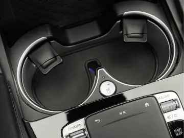 MERCEDES-BENZ GLE 53 AMG Coupé 4MATIC  - Pano - AHK &hellip;