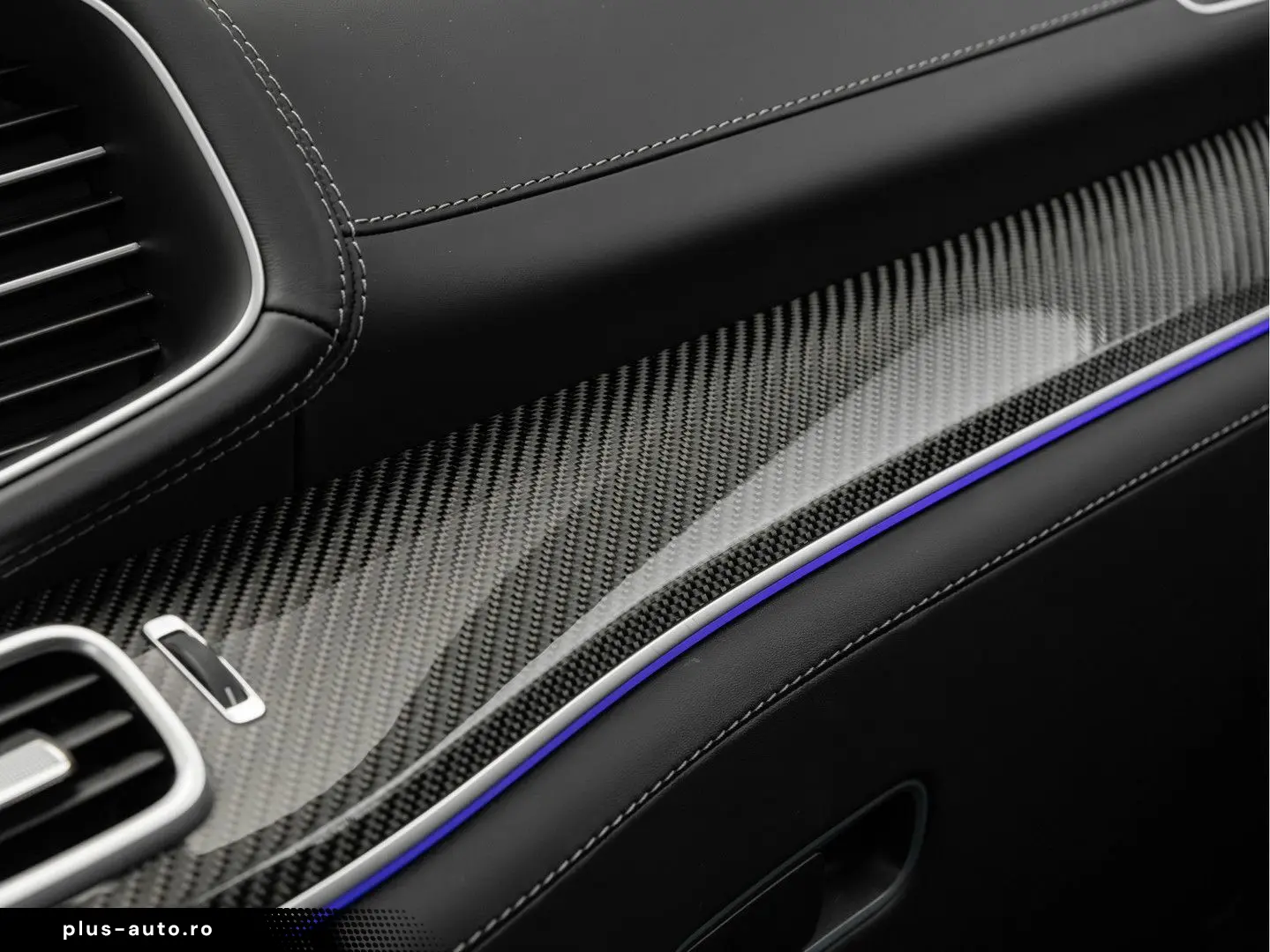 MERCEDES-BENZ GLE 53 AMG Coupé 4MATIC  - Pano - AHK &hellip;