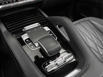 MERCEDES-BENZ GLE 53 AMG Coupé 4MATIC  - Pano - AHK &hellip;