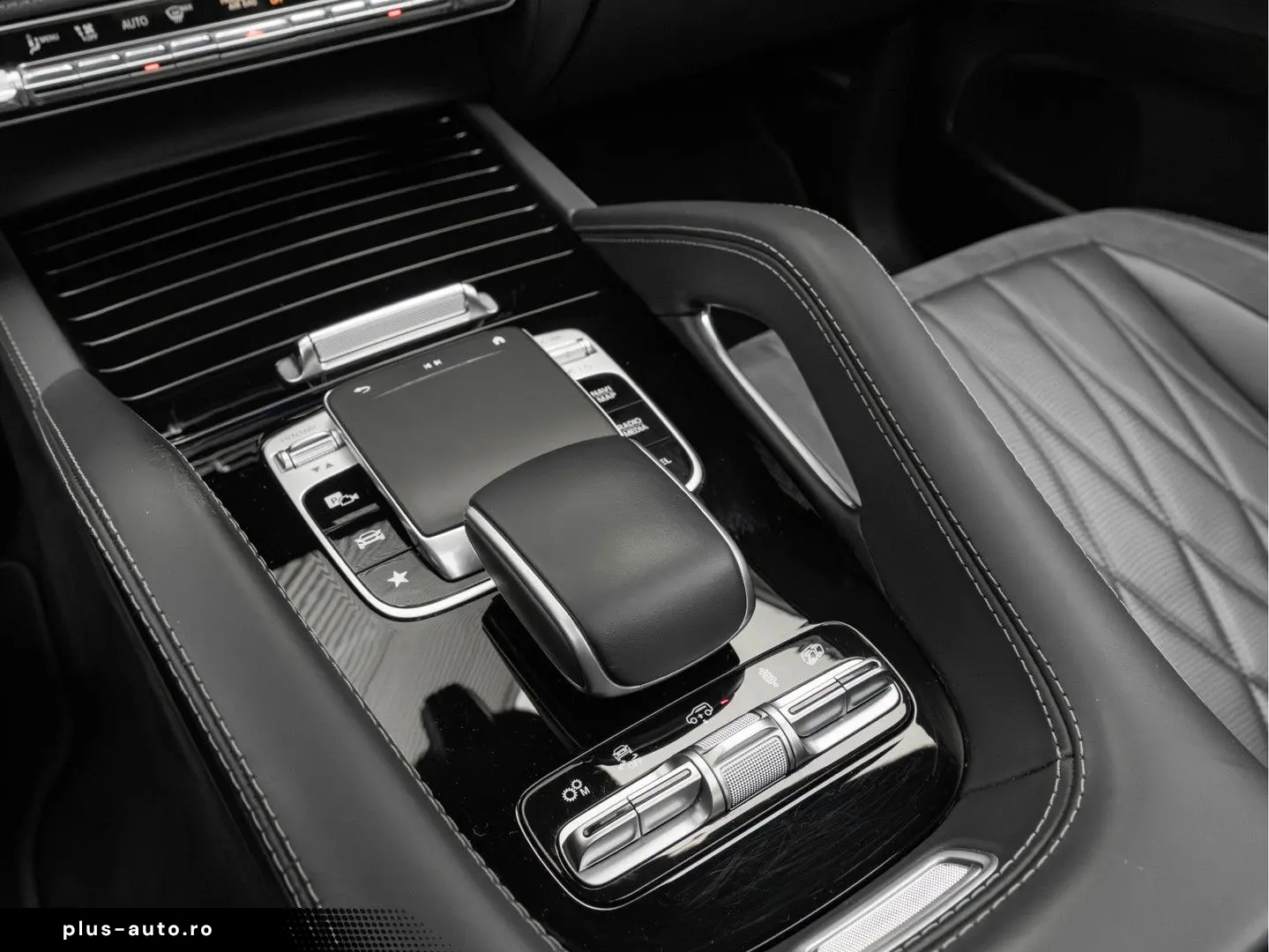 MERCEDES-BENZ GLE 53 AMG Coupé 4MATIC  - Pano - AHK &hellip;