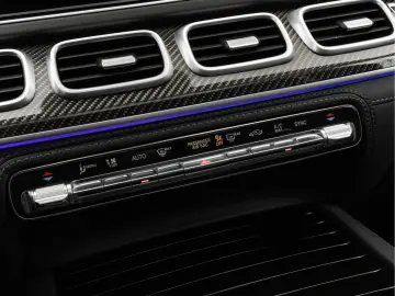 MERCEDES-BENZ GLE 53 AMG Coupé 4MATIC  - Pano - AHK &hellip;