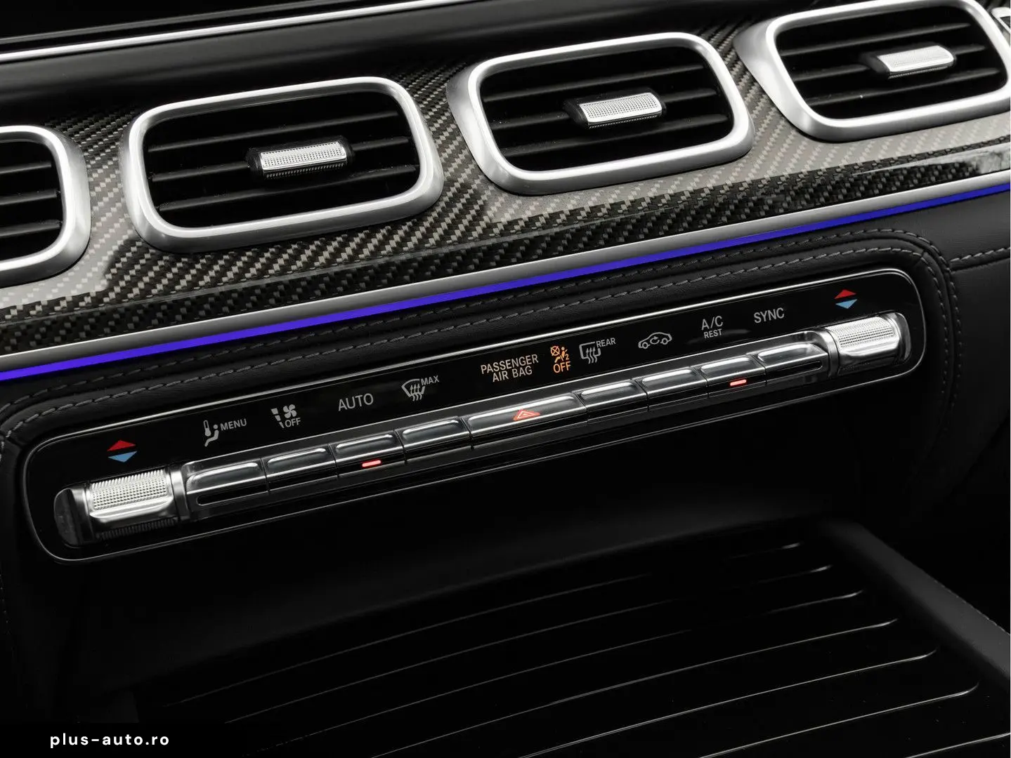 MERCEDES-BENZ GLE 53 AMG Coupé 4MATIC  - Pano - AHK &hellip;