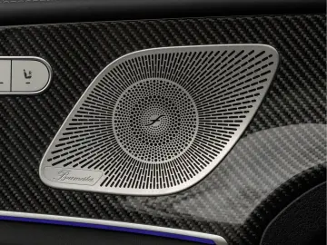 MERCEDES-BENZ GLE 53 AMG Coupé 4MATIC  - Pano - AHK &hellip;