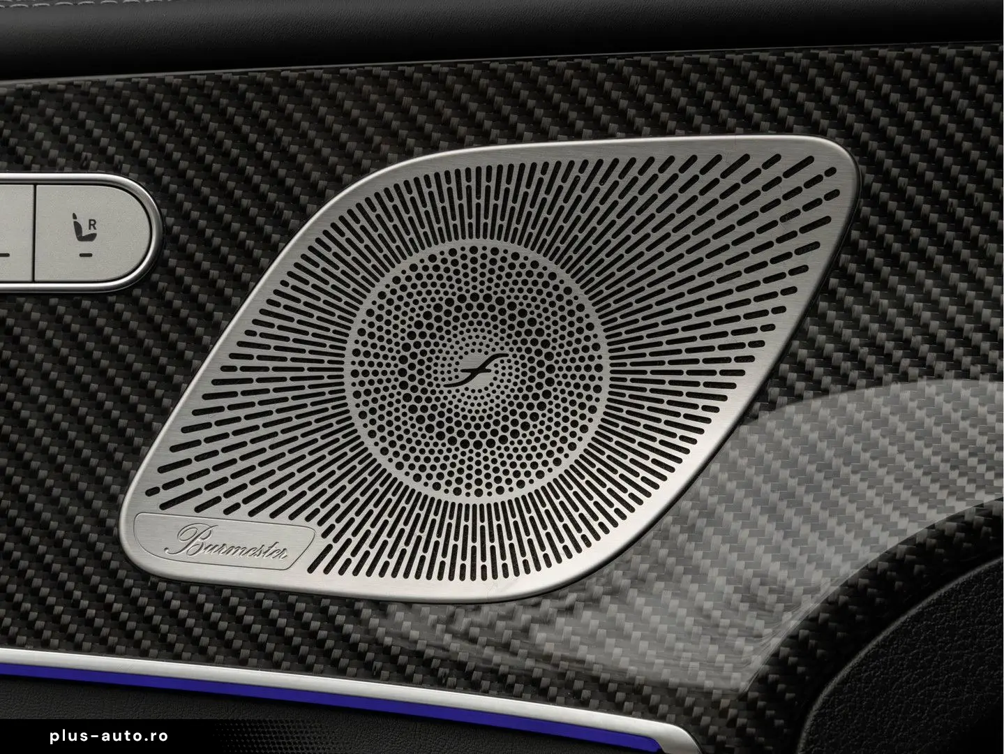 MERCEDES-BENZ GLE 53 AMG Coupé 4MATIC  - Pano - AHK &hellip;