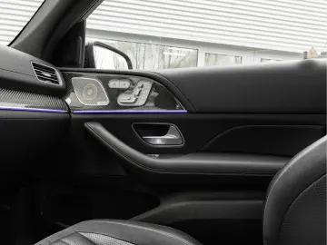 MERCEDES-BENZ GLE 53 AMG Coupé 4MATIC  - Pano - AHK &hellip;