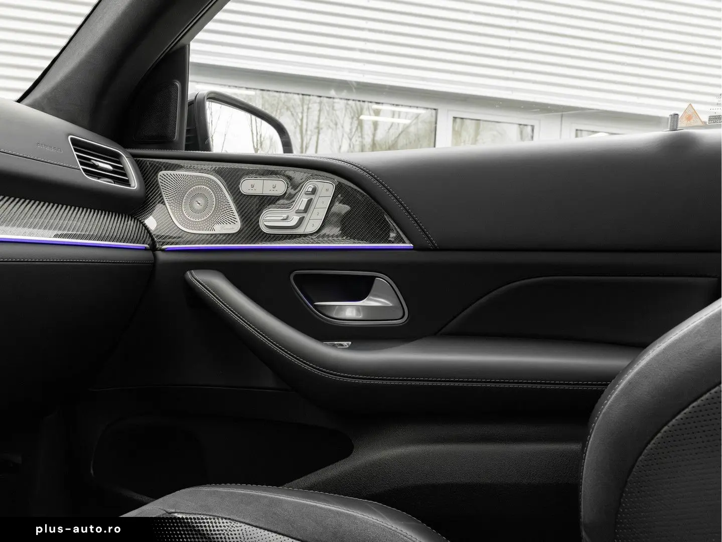 MERCEDES-BENZ GLE 53 AMG Coupé 4MATIC  - Pano - AHK &hellip;