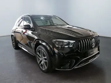MERCEDES-BENZ GLE 53 AMG 4M    BURM WIDE MEMO MULTI 360 AHK