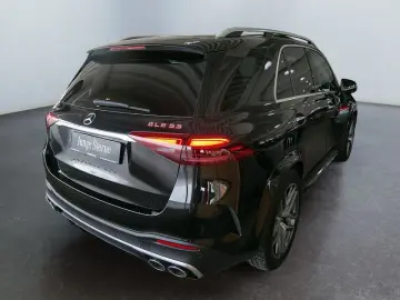 MERCEDES-BENZ GLE 53 AMG 4M    BURM WIDE MEMO MULTI 360 AHK