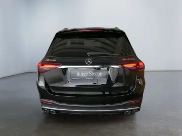 MERCEDES-BENZ GLE 53 AMG 4M    BURM WIDE MEMO MULTI 360 AHK