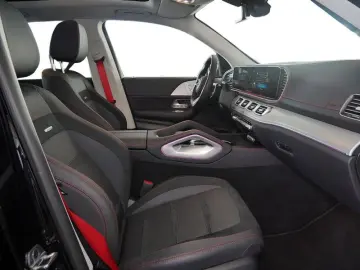 MERCEDES-BENZ GLE 53 AMG 4M    BURM WIDE MEMO MULTI 360 AHK