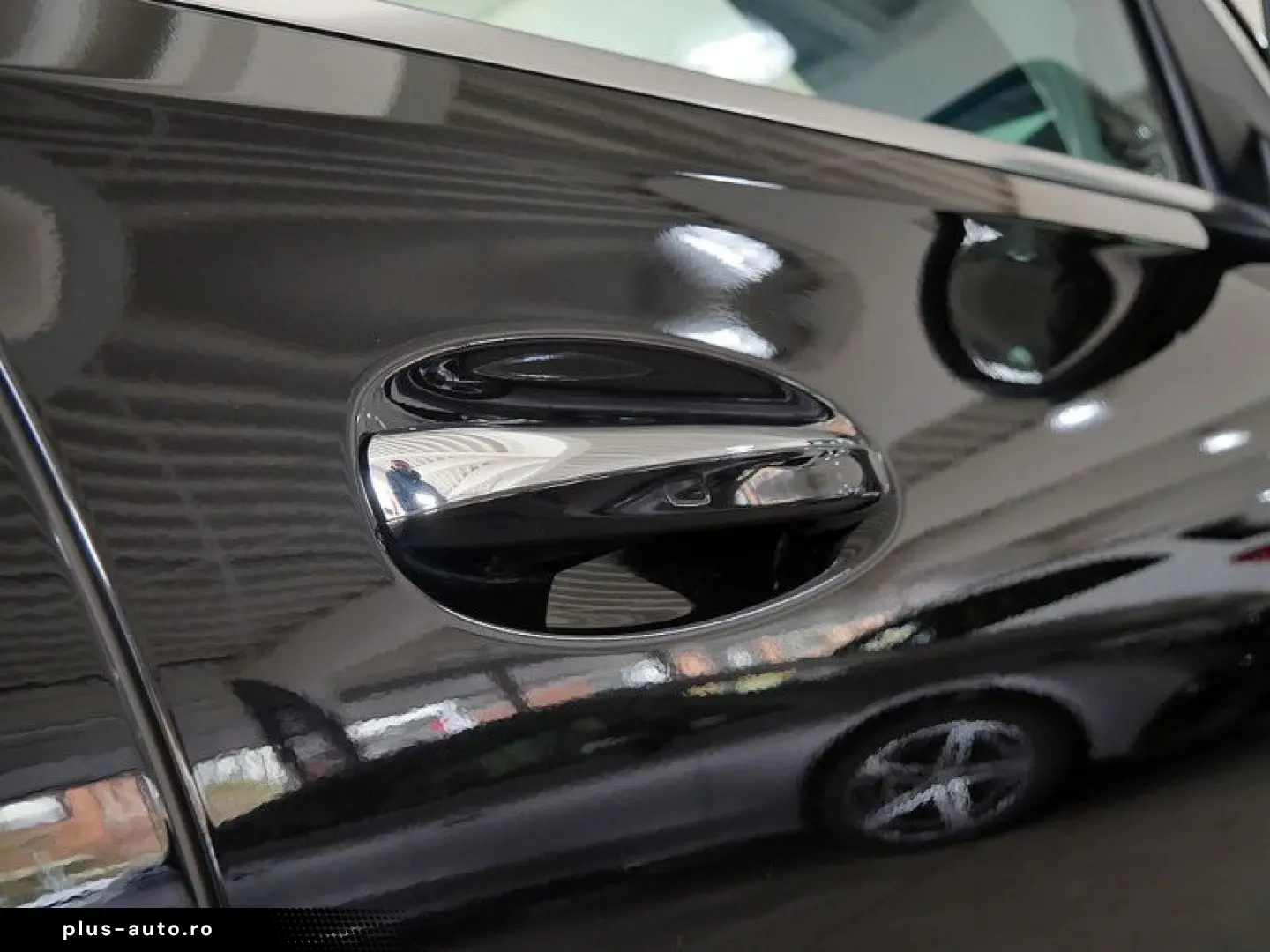 MERCEDES-BENZ GLE 53 AMG 4M    BURM WIDE MEMO MULTI 360 AHK