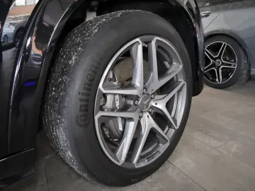 MERCEDES-BENZ GLE 53 AMG 4M    BURM WIDE MEMO MULTI 360 AHK