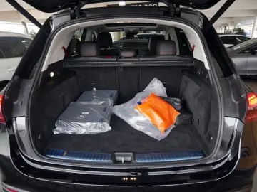 MERCEDES-BENZ GLE 53 AMG 4M    BURM WIDE MEMO MULTI 360 AHK