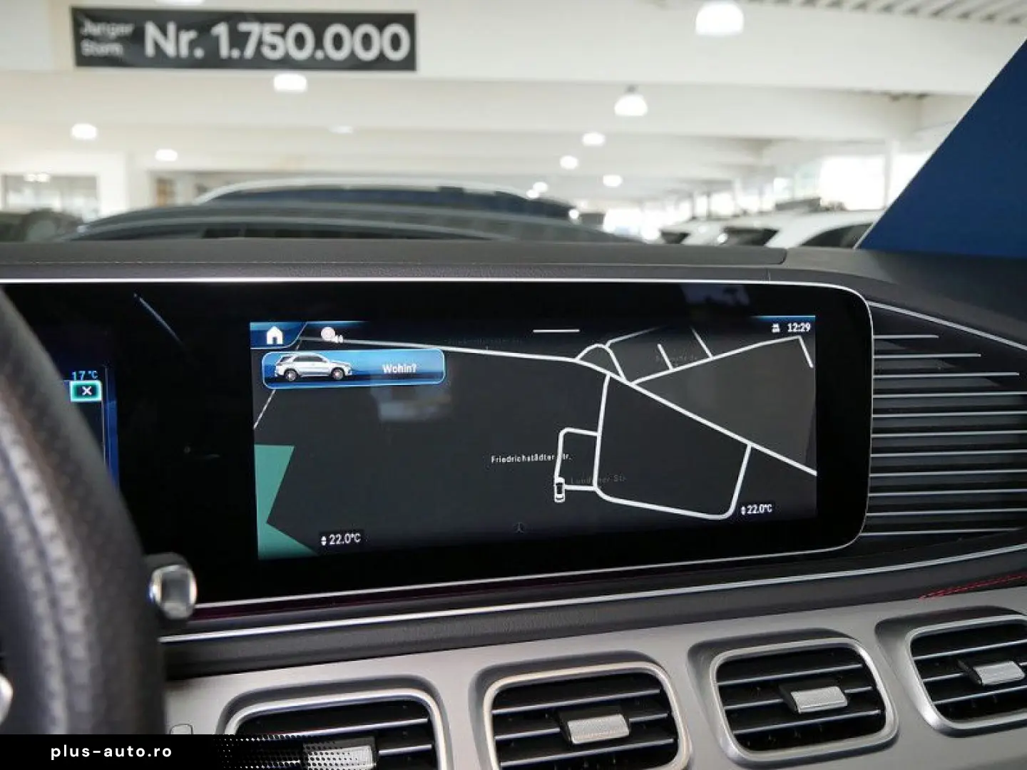 MERCEDES-BENZ GLE 53 AMG 4M    BURM WIDE MEMO MULTI 360 AHK