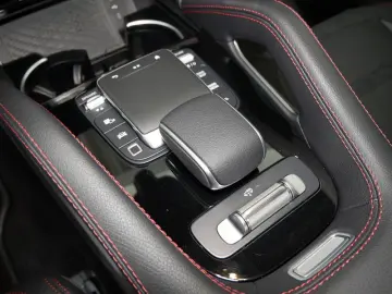 MERCEDES-BENZ GLE 53 AMG 4M    BURM WIDE MEMO MULTI 360 AHK