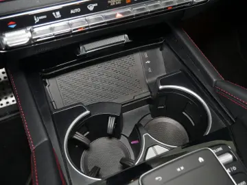 MERCEDES-BENZ GLE 53 AMG 4M    BURM WIDE MEMO MULTI 360 AHK