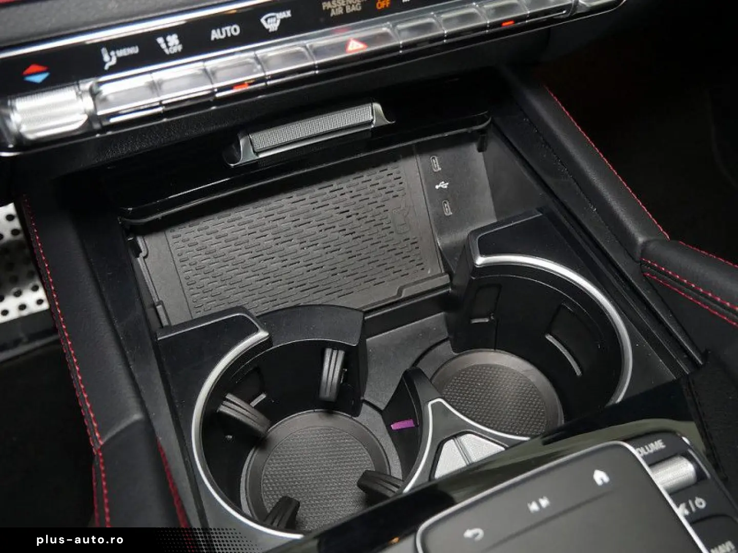 MERCEDES-BENZ GLE 53 AMG 4M    BURM WIDE MEMO MULTI 360 AHK