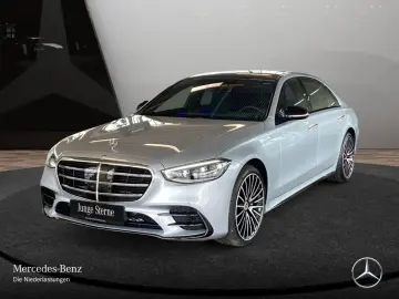 MERCEDES-BENZ S450 d L 4M AMG EXCLUSIV NIGHT PANO DI&hellip;